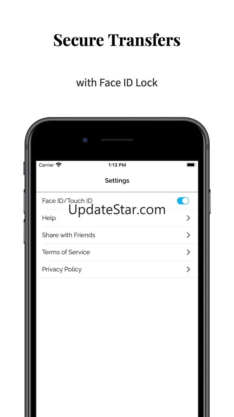 Content Transfer Smart Share 1.0