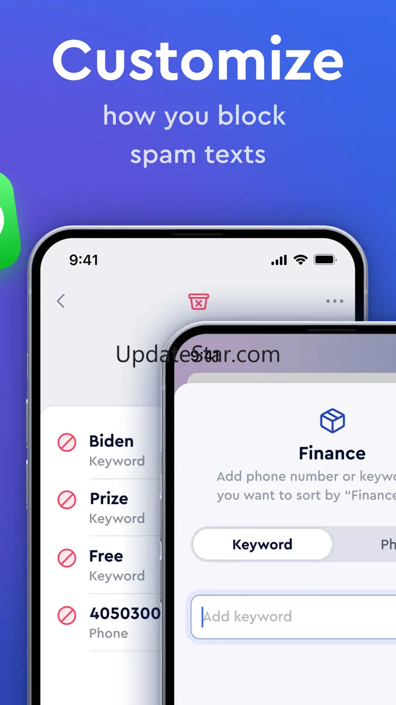 Text Blocker: Spam SMS Filter 1.0.2