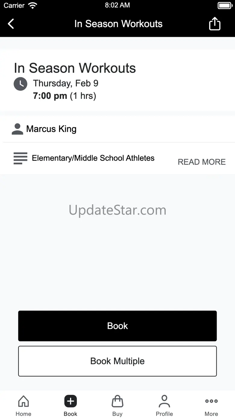 B3 Academy LLC 5.704.0