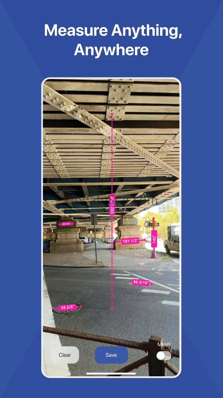 Tap Tap MEASURE 11.3.54