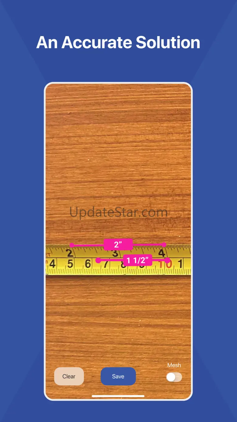 Tap Tap MEASURE 11.3.54