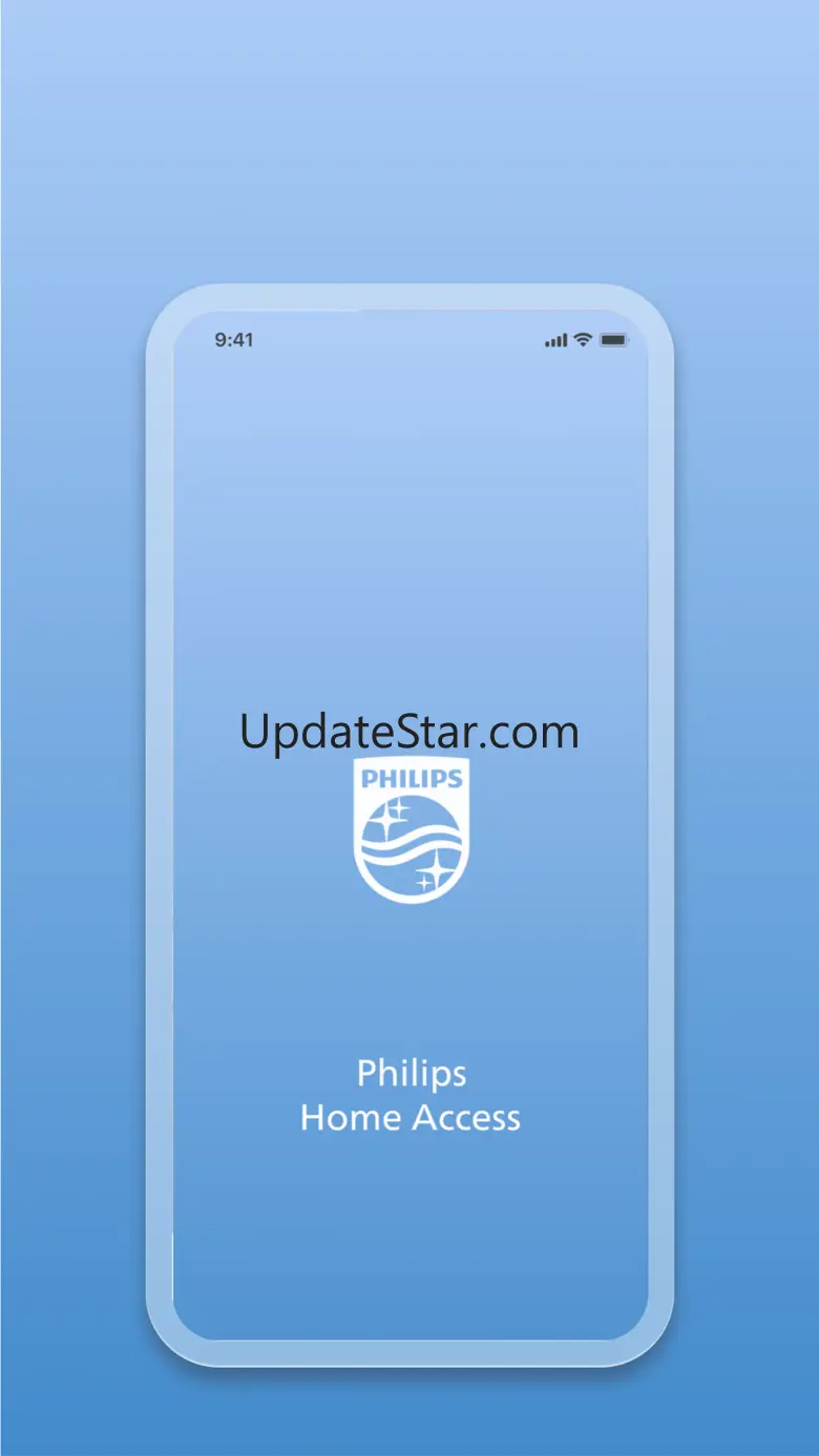 Philips Home Access 2.1.19