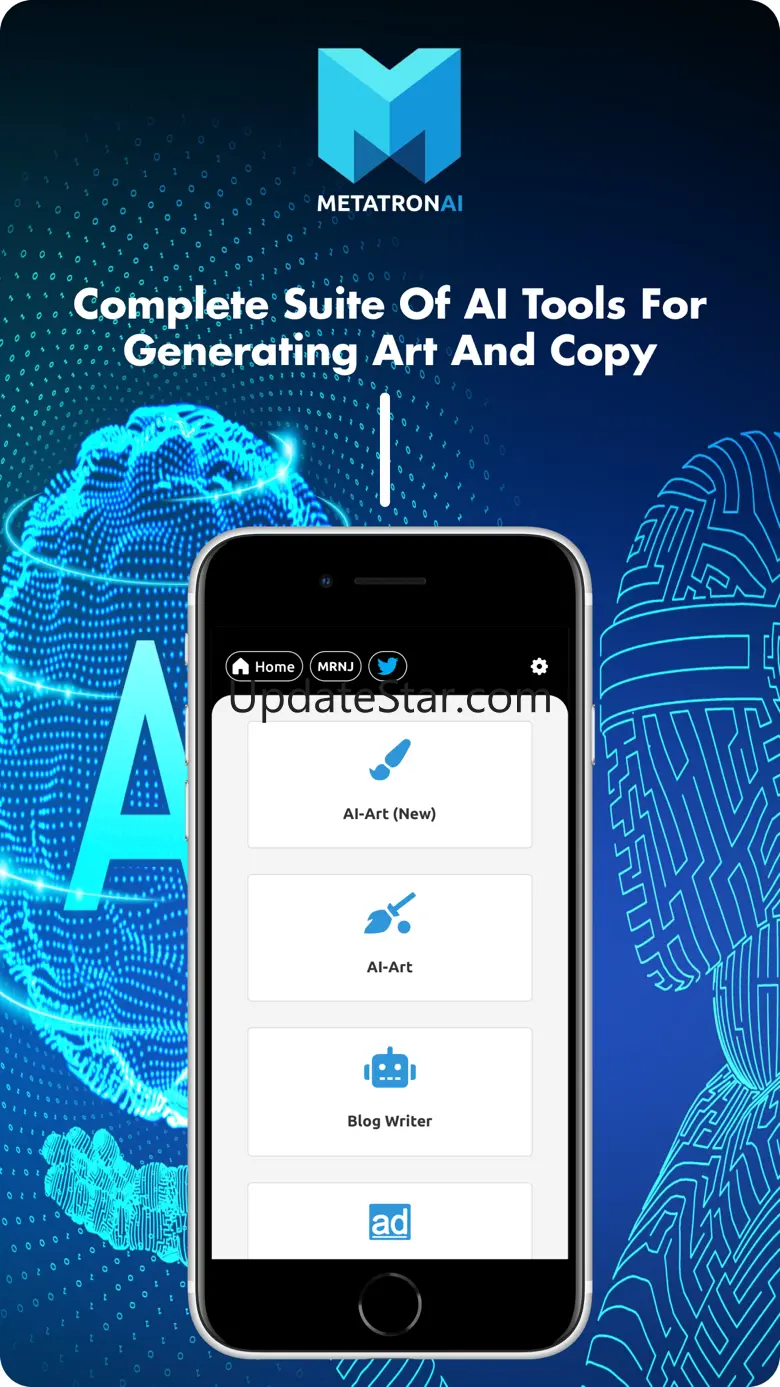 MetatronAI 1.0