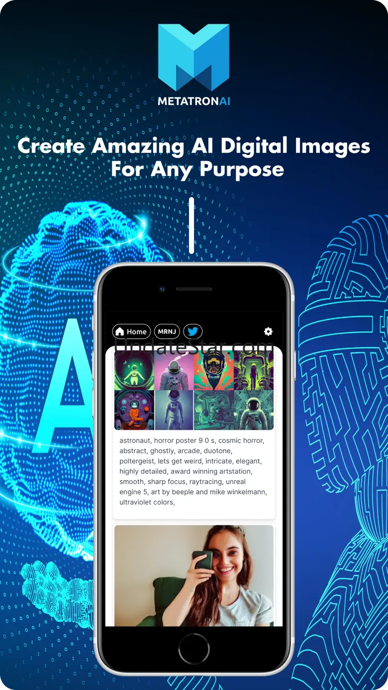 MetatronAI 1.0