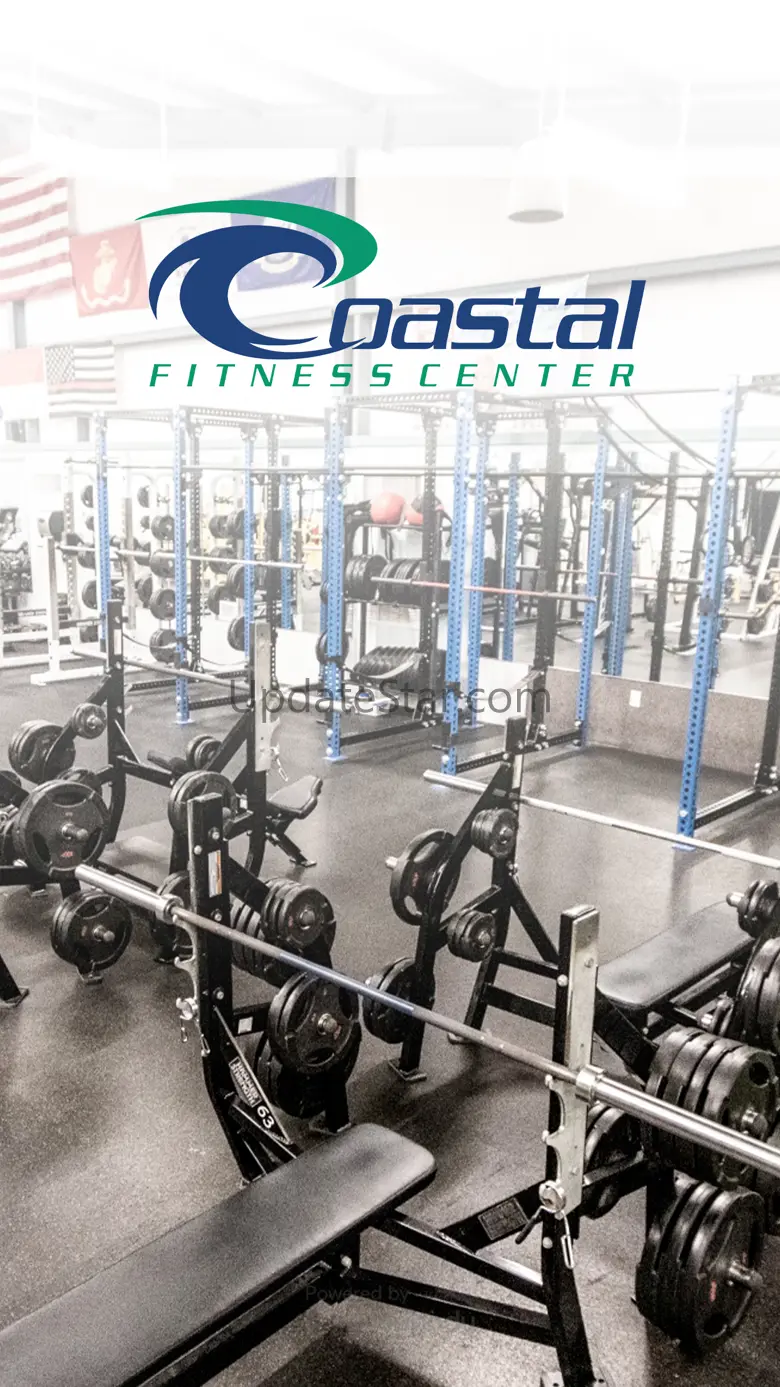 Coastal Fitness Center 6.304.0
