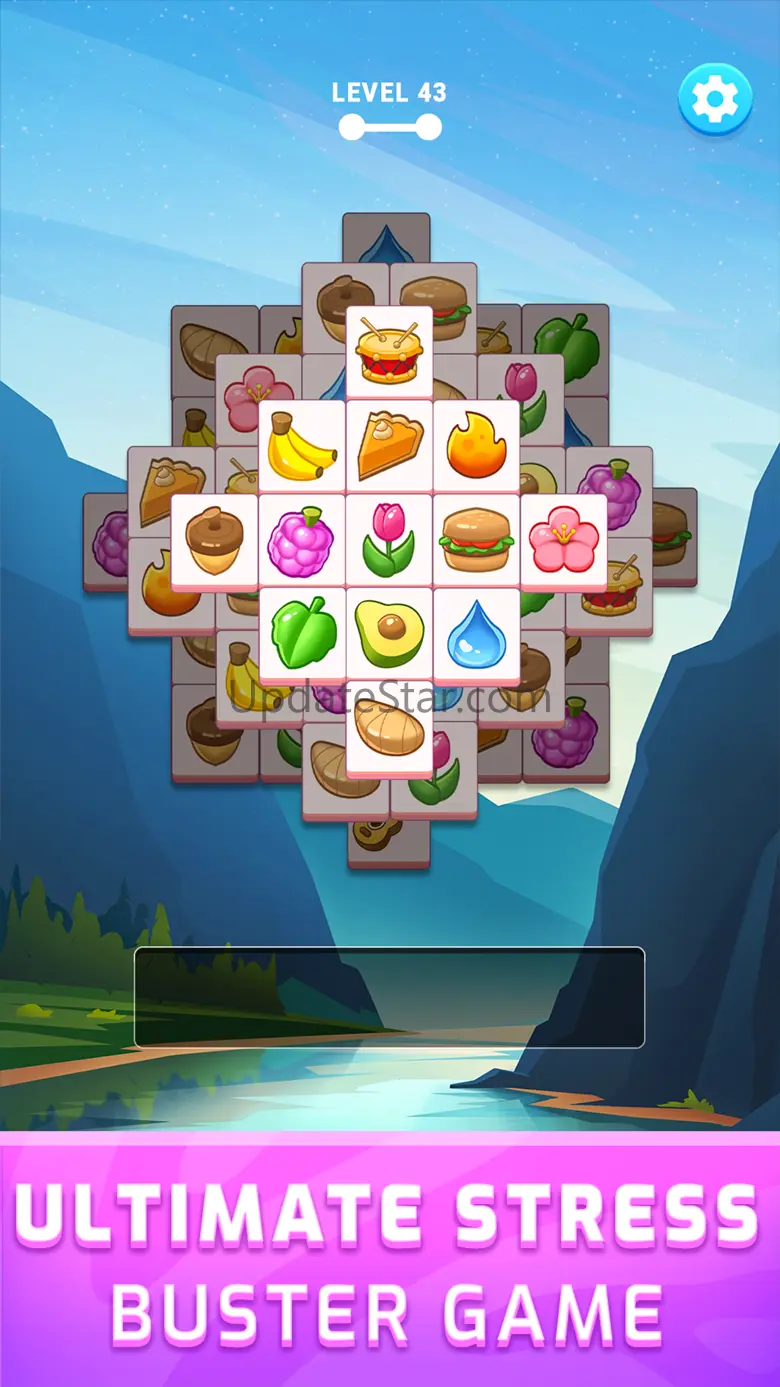 Puzzle Games : Divine Nature! 1.0.13
