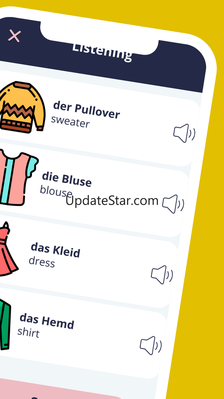 Learn german language 2023 1.0.5