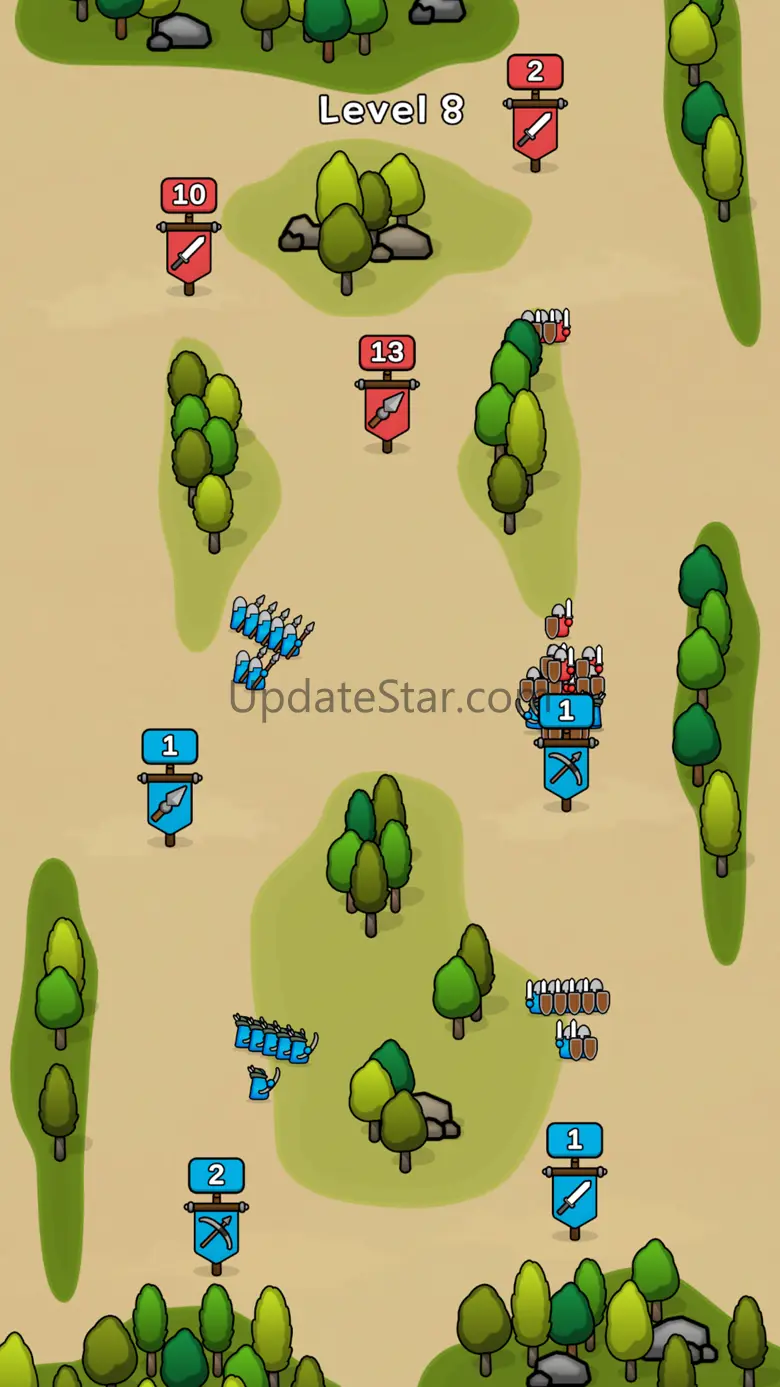 ISLAND - Take the Region 1.3.0