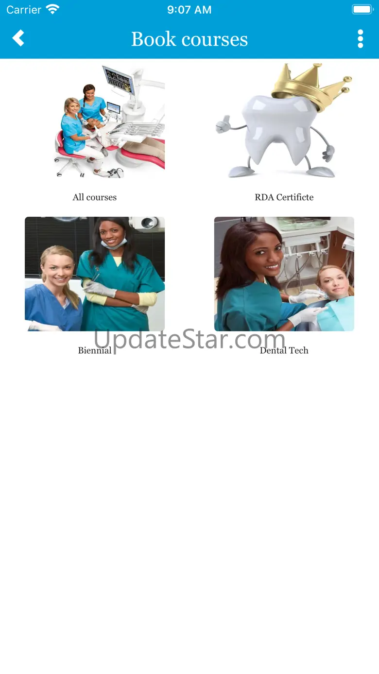 CaliforniaDentalCertifications 1.4