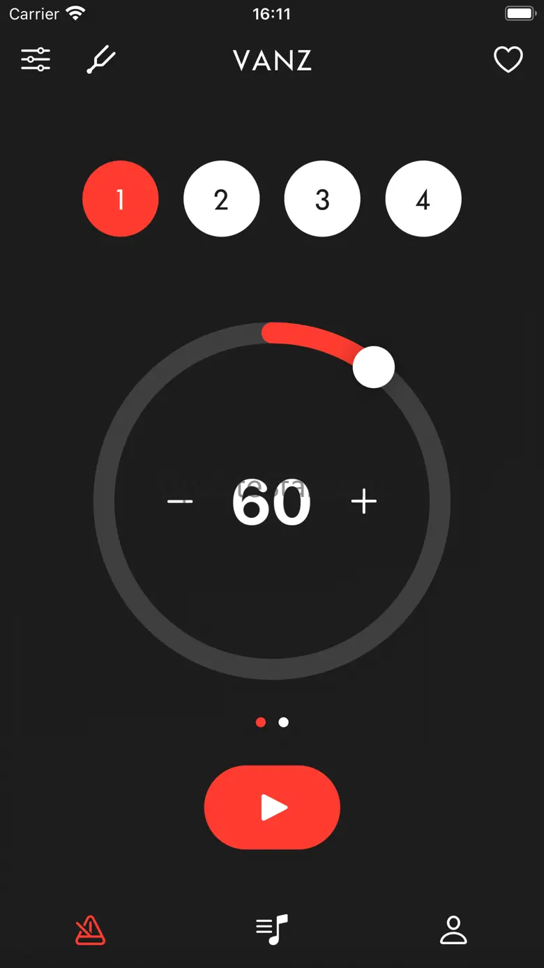 VANZ: Learn & Play Music 3.1.15
