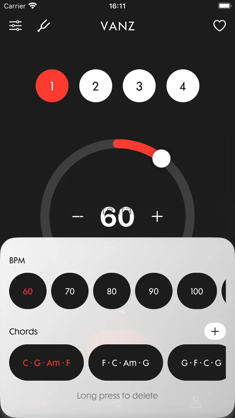 VANZ: Learn & Play Music 3.1.15