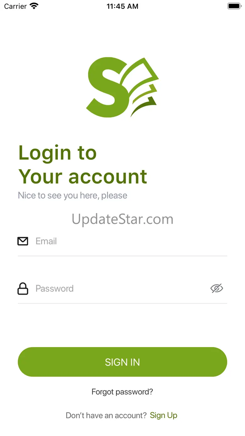 Sendbit 1.6