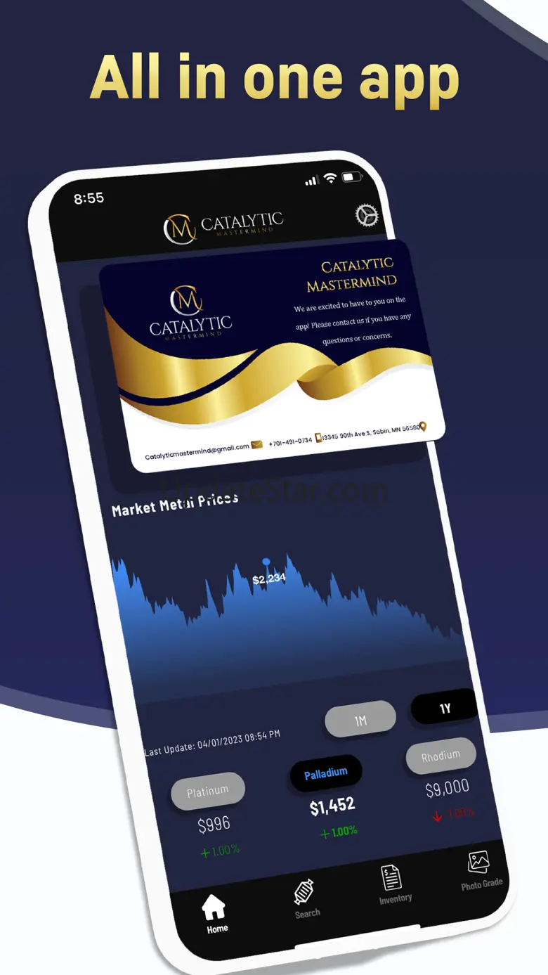 Catalytic Mastermind 1.5