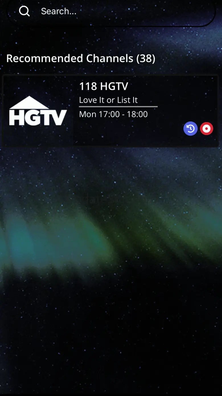 Comlink TV 9.7.8