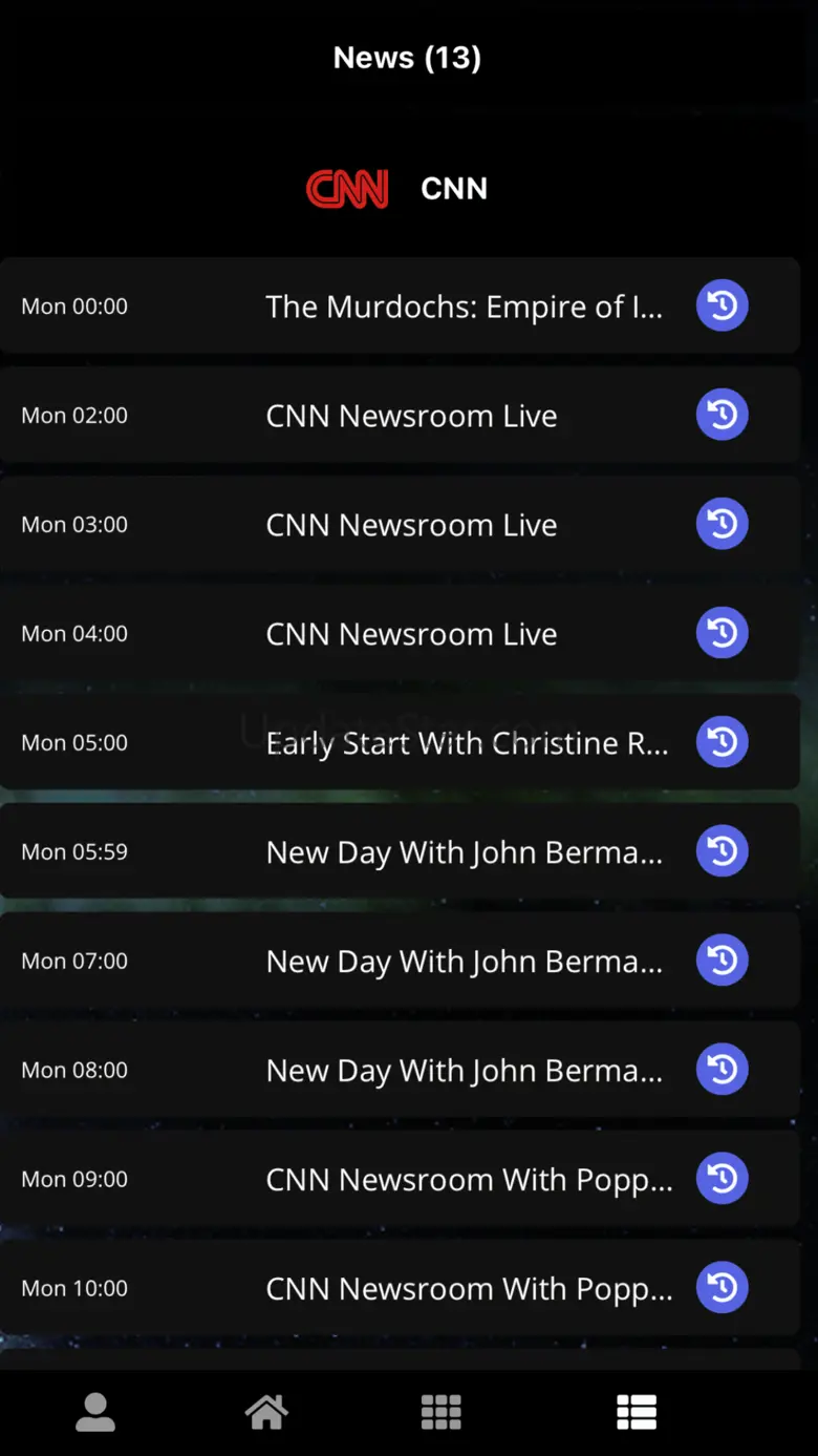 Comlink TV 9.7.8