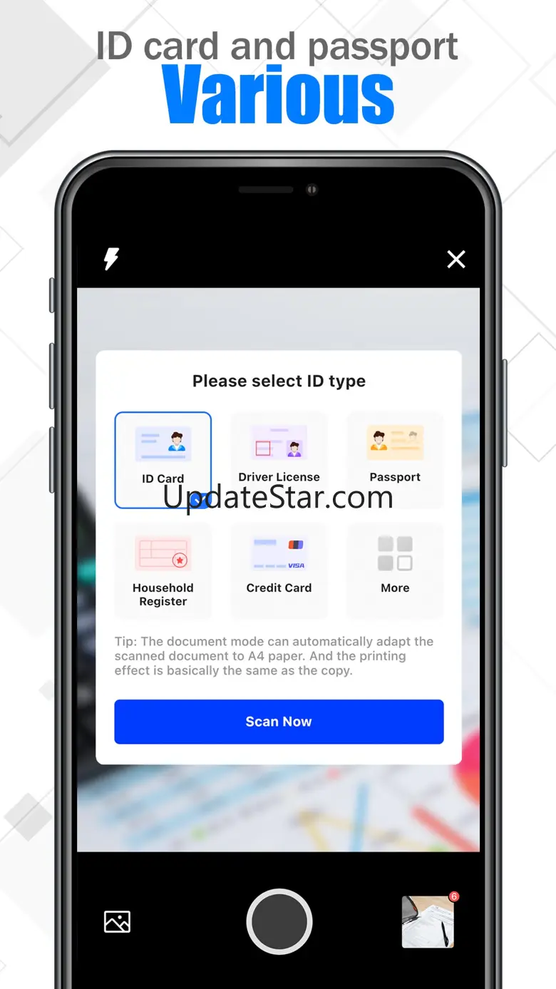 Scan Lab - PDF Scanner Apps 1.2