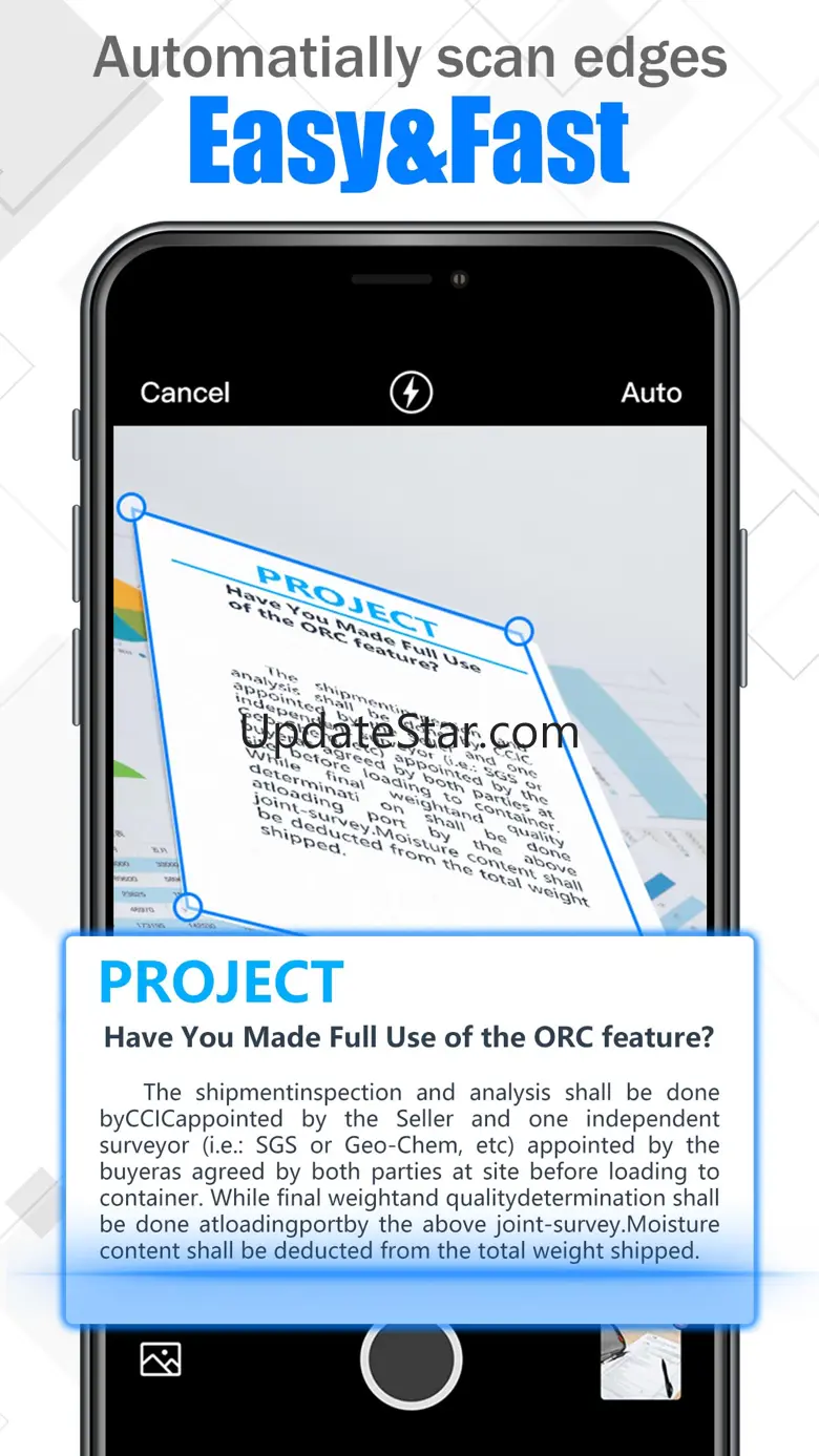 Scan Lab - PDF Scanner Apps 1.2