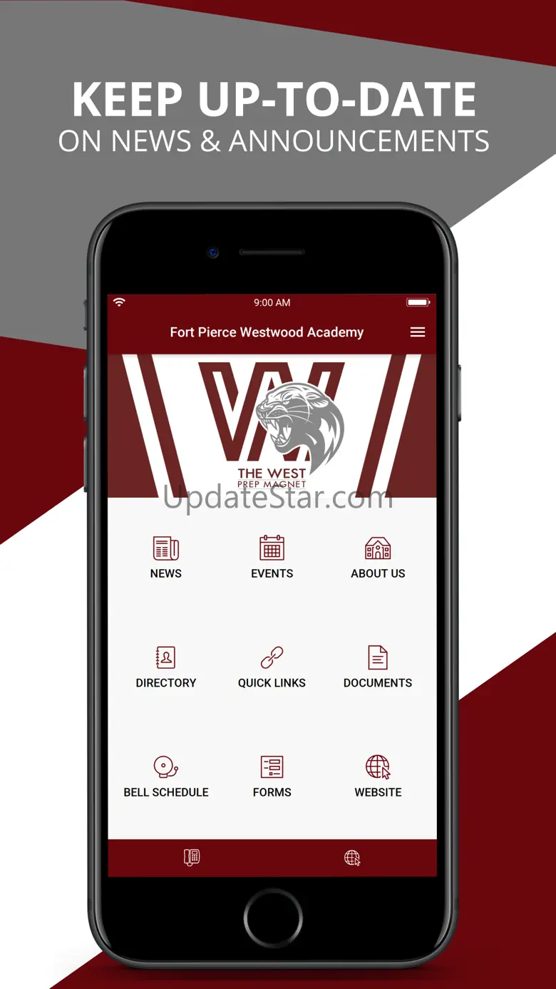 Fort Pierce Westwood Academy 11.0.0