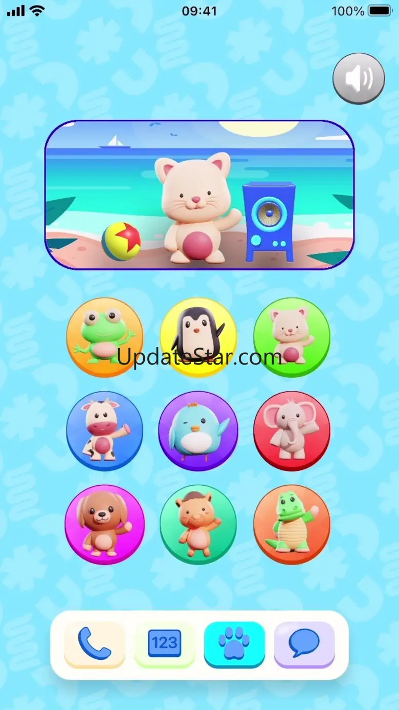 Baby Games : Learn & Play 1.0