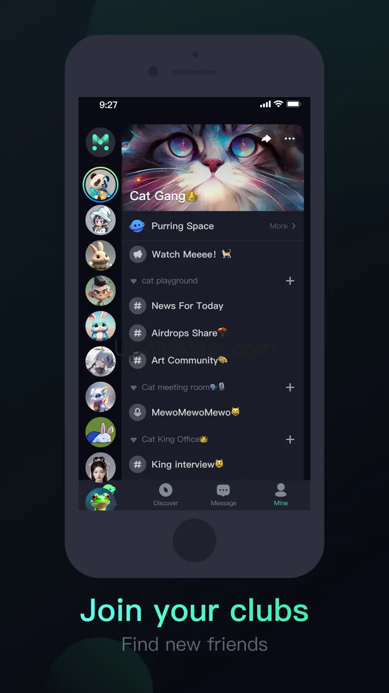 Zapry - Web3 Social Platform 2.8.2