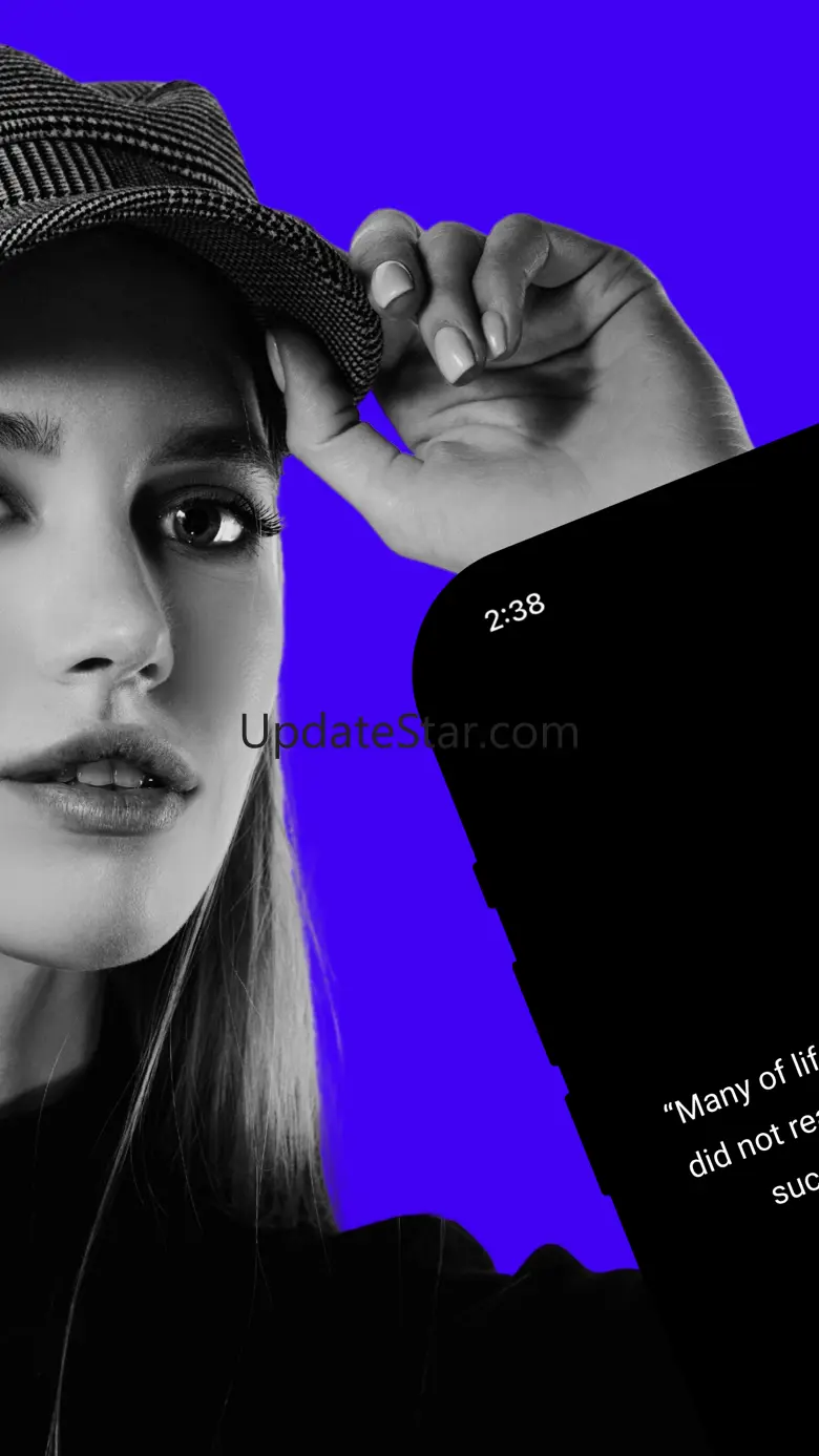 Specify - Daily Quotes 1.0.8