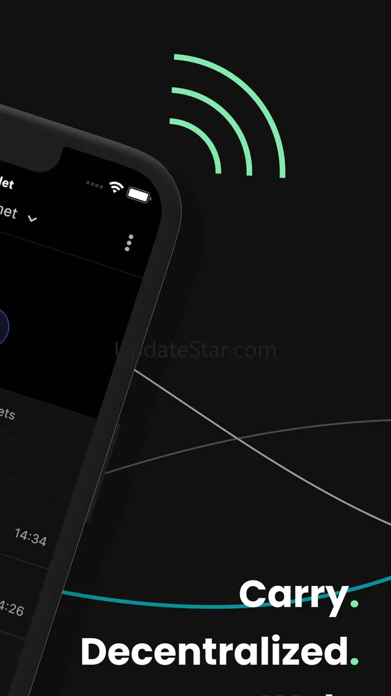 Daedalus Wallet Mobile 2.0