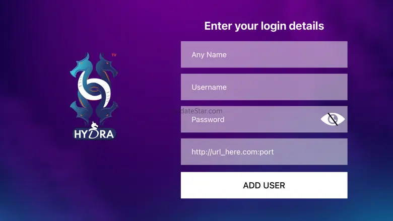 Hydra TV 1.0