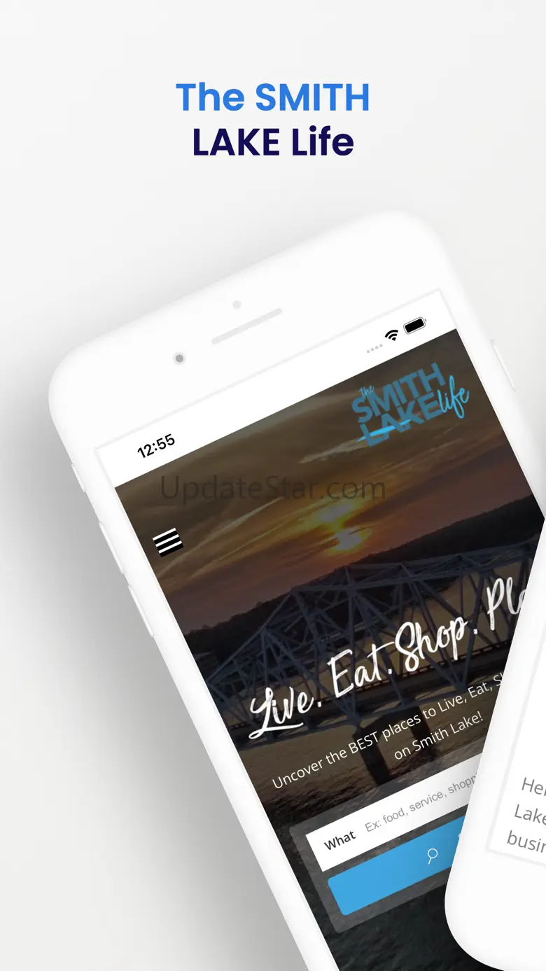 The Smith Lake Life 1.0.1