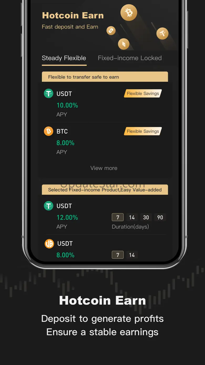 Hotcoin Global 5.0.2