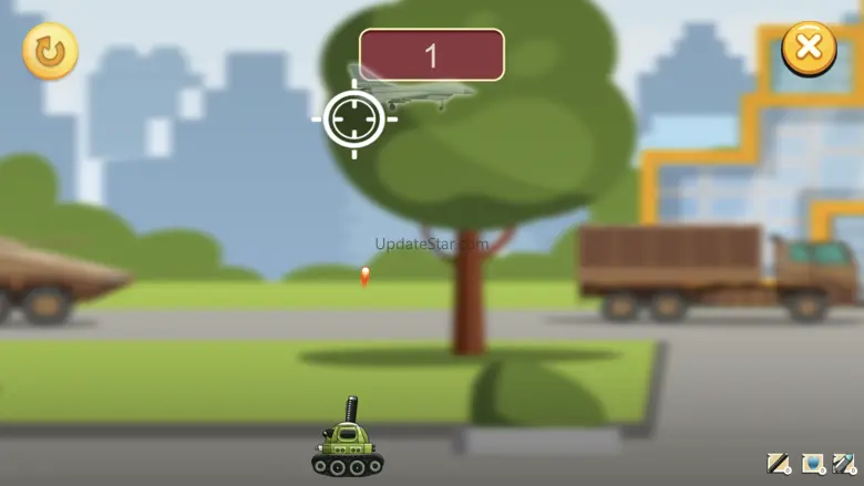 zSuper Tank 1.0