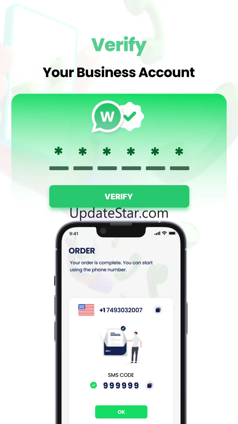 2nd Number for WA: Wasim 1.4.0