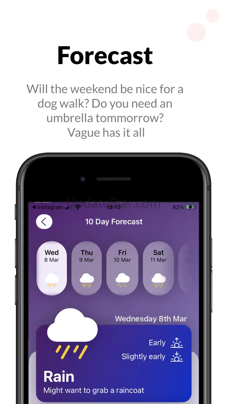 Vague 2.0.2