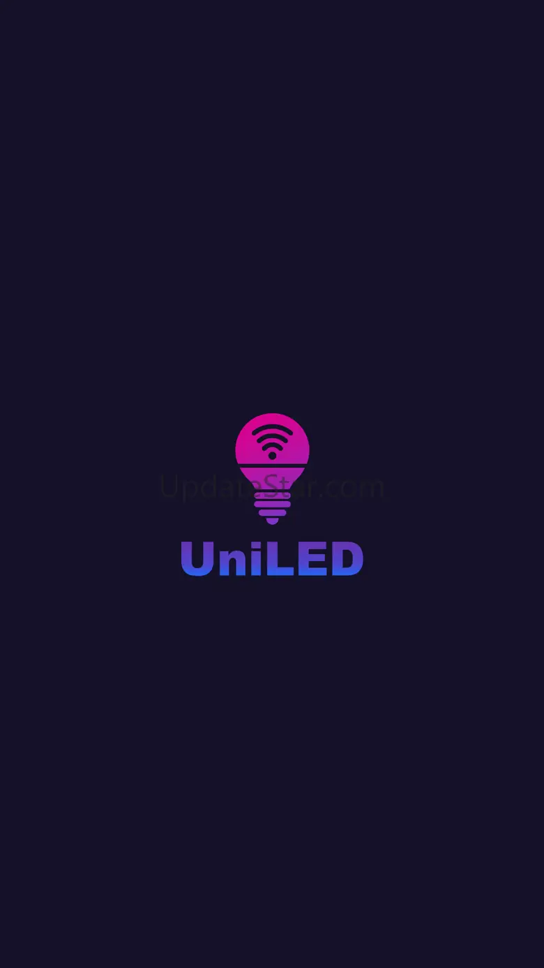 UniLED - LED Light Controller 1.0.1