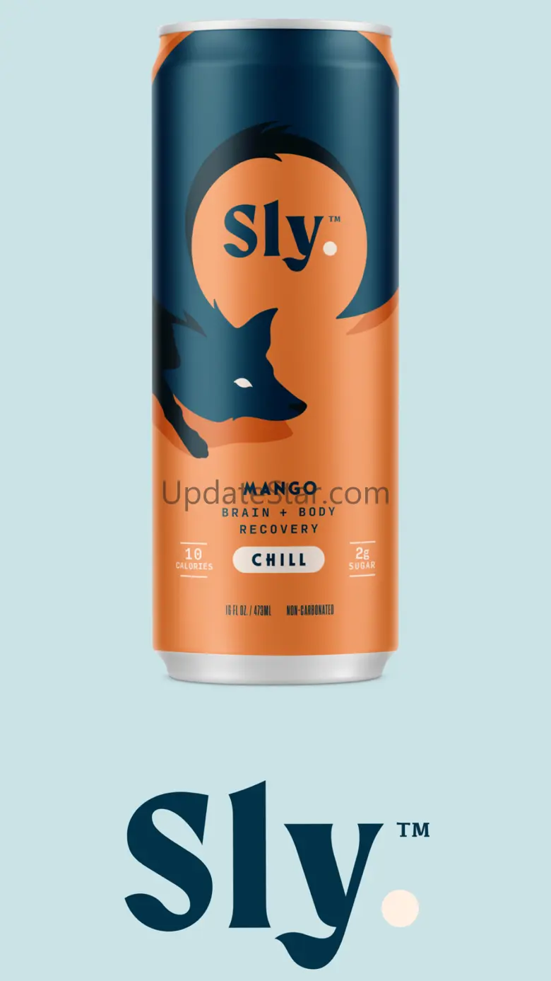 Drink on the SLY 2.6