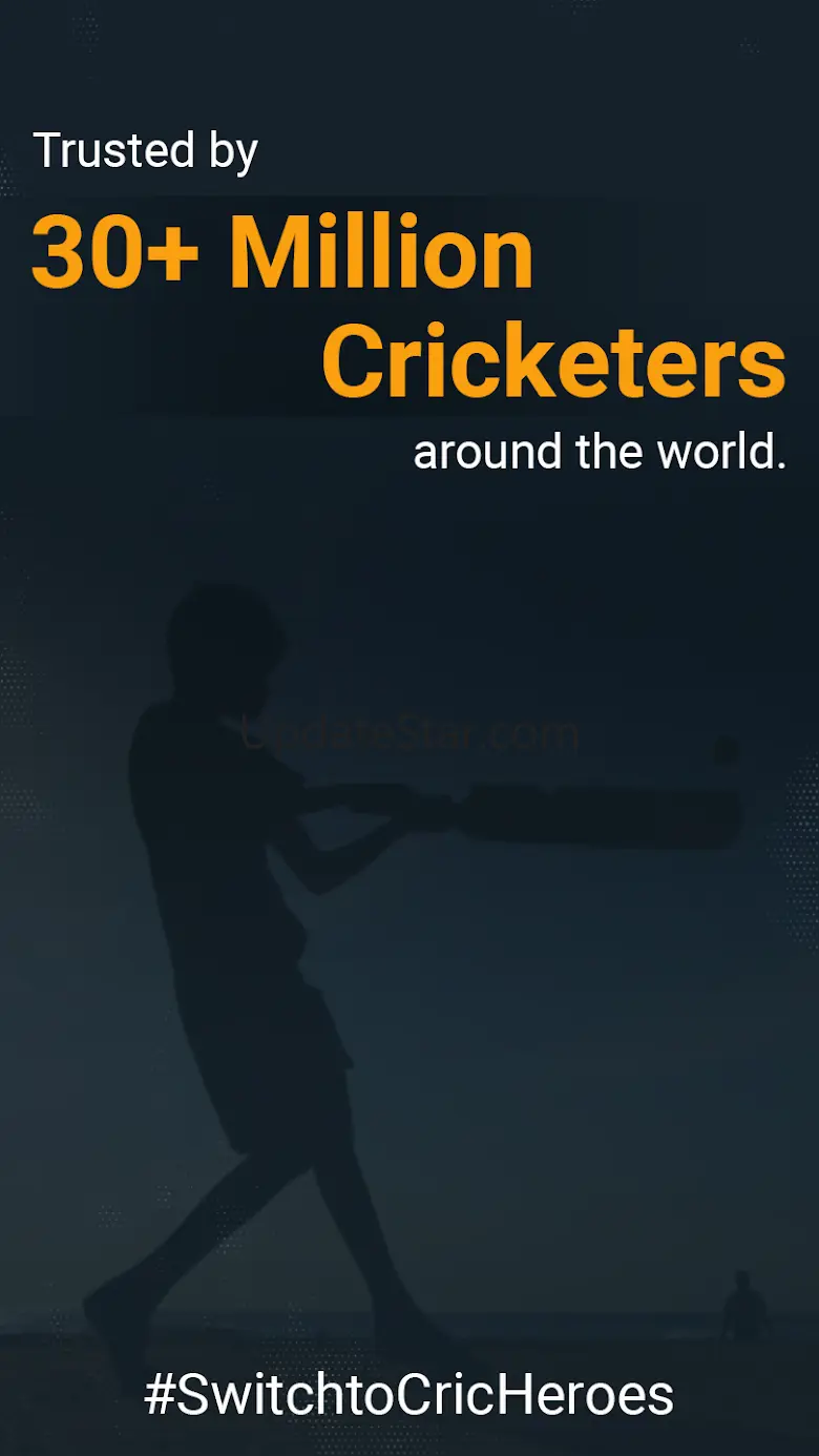 CricHeroes-Cricket Scoring App 12.2