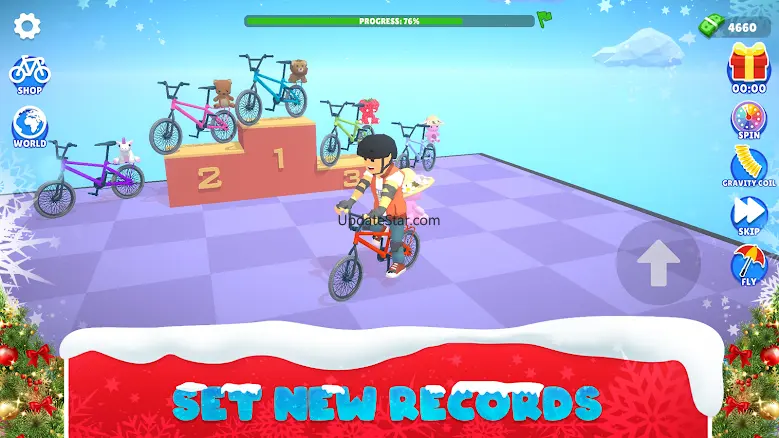 Bike Master: BMX Challenge 1.0.10