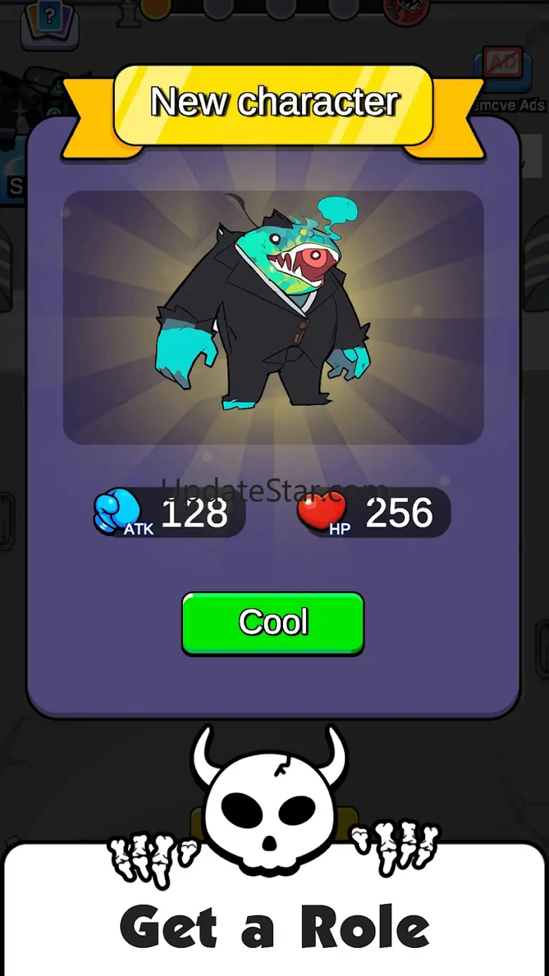 Toilet Monster Merge Games 1.3.0