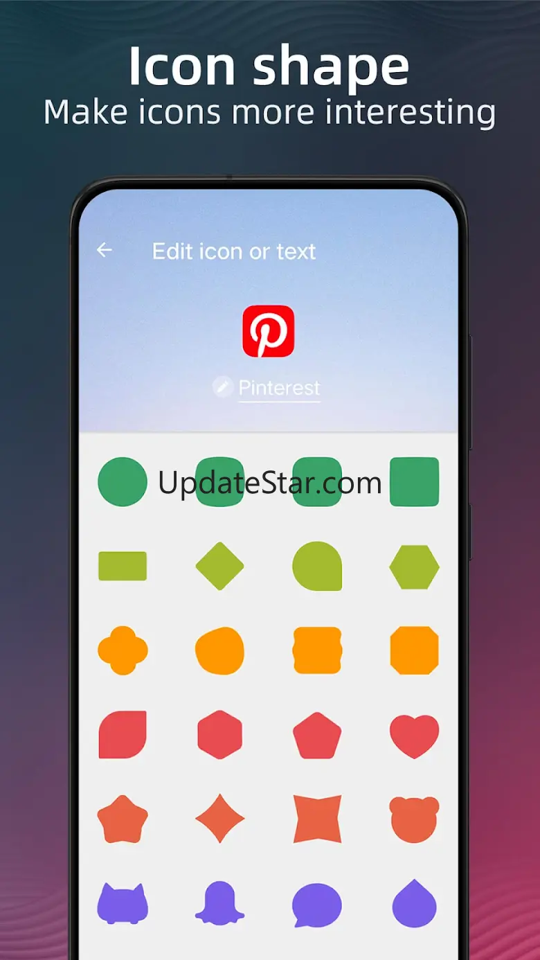 Pie Launcher version 2024 12.9.1